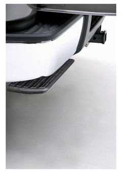 9906 SILVERADO/SIERRA BEDSTEP - Black Patch Performance - AMPR7530101A