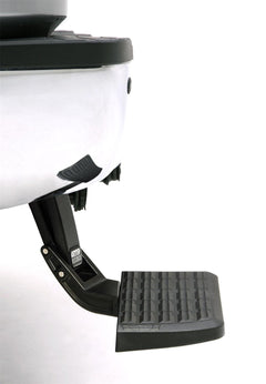 AMP BedStep - Black Patch Performance - AMPR7530501A