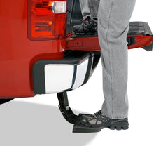 Dodge, Ram Truck Cab Side Step - Black Patch Performance - AMPR7530601A