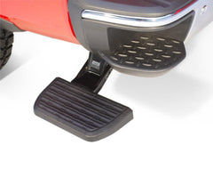 AMP BedStep - Black Patch Performance - AMPR7531401A