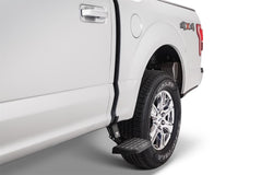 AMP BedStep2 - Black Patch Performance - AMPR7541201A