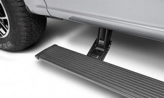 AMP PowerStep - Black Patch Performance - AMPR7626401A