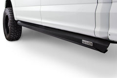Jeep (3.6, 3.8) Running Board - Black Patch Performance - AMPR7712201A