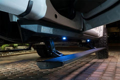 AMP PowerStep XL - Black Patch Performance - AMPR7725501A