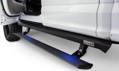 AMP PowerStep XL - Black Patch Performance - AMPR7725501A