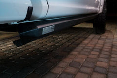 AMP PowerStep XL - Black Patch Performance - AMPR7725501A