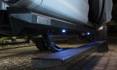 AMP PowerStep XL - Black Patch Performance - AMPR7725501A