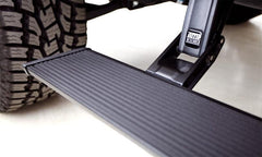AMP PowerStep XL - Black Patch Performance - AMPR7725501A