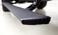 AMP PowerStep XL - Black Patch Performance - AMPR7725501A