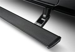 22 - 23 Toyota Tundra (Crew Cab Pickup - 3.4) Running Board - Black Patch Performance - AMPR7833801A