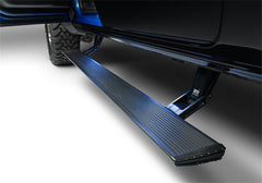22 - 23 Toyota Tundra (Crew Cab Pickup - 3.4) Running Board - Black Patch Performance - AMPR7833801A