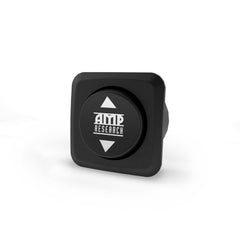 AMP Override Switch - Black Patch Performance - AMPR7910501A