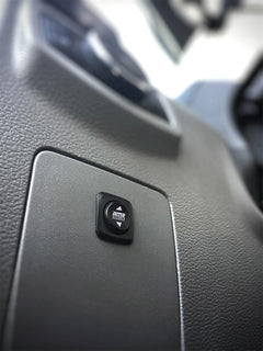 AMP Override Switch - Black Patch Performance - AMPR7910501A