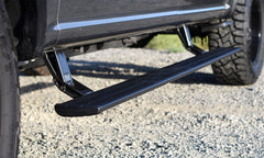 Ford (2.3, 2.7, 3.0) Running Board - Black Patch Performance - AMPR8614001A
