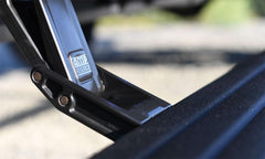 Ford (2.3, 2.7, 3.0) Running Board - Black Patch Performance - AMPR8614001A