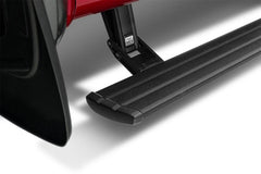 Ford Running Board - Black Patch Performance - AMPR8623601A