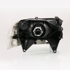 ANZO USA 111455 Crystal Headlight - Electrical, Lighting and Body from Black Patch Performance