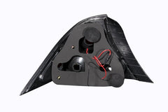 ANZO USA 221046 Tail Light Assembly - Electrical, Lighting and Body from Black Patch Performance