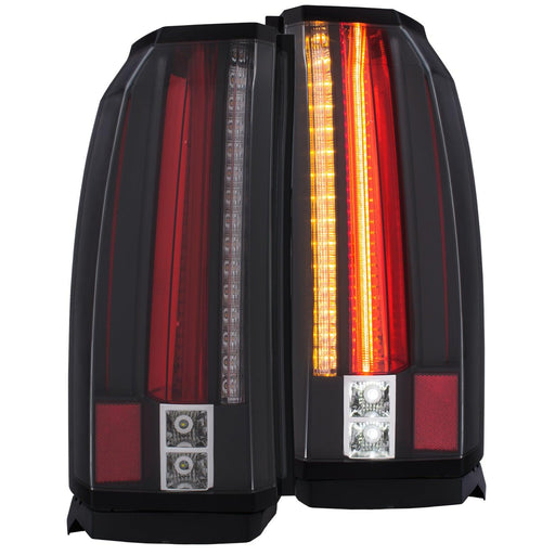 ANZO USA 311275 Tail Light Assembly - ANZO USA - Electrical, Lighting and Body