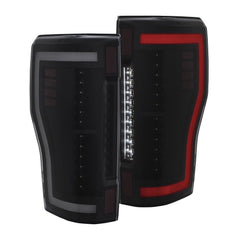 ANZO USA 311288 Tail Light Assembly - ANZO USA - Electrical, Lighting and Body