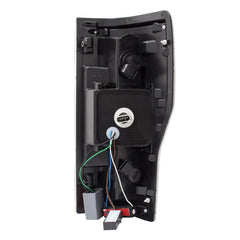 ANZO USA 311288 Tail Light Assembly - Electrical, Lighting and Body from Black Patch Performance