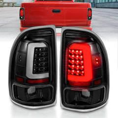 ANZO USA 311347 Tail Light Assembly - Electrical, Lighting and Body from Black Patch Performance