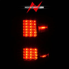 ANZO USA 311423 Tail Light Assembly - Electrical, Lighting and Body from Black Patch Performance