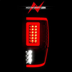 ANZO USA 311446 Tail Light Assembly - Electrical, Lighting and Body from Black Patch Performance