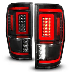 ANZO USA 311446 Tail Light Assembly - Electrical, Lighting and Body from Black Patch Performance