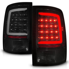 ANZO USA 311453 Tail Light Assembly - Electrical, Lighting and Body from Black Patch Performance