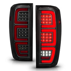 ANZO USA 311458 Tail Light Assembly - Electrical, Lighting and Body from Black Patch Performance