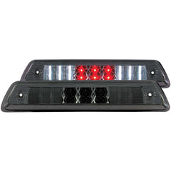 ANZO USA 531073 Third Brake Light Assembly - Electrical, Lighting and Body from Black Patch Performance