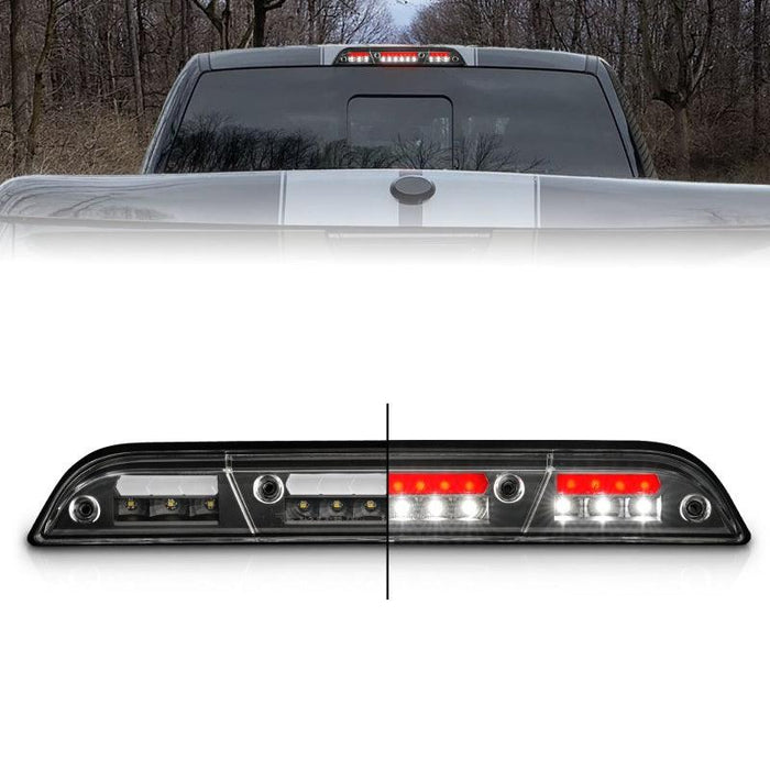 ANZO USA 531111 Third Brake Light Assembly - Electrical, Lighting and Body from Black Patch Performance
