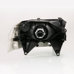 ANZO USA 111455 Crystal Headlight - Black Patch Performance - ANZO111455
