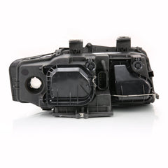 ANZO USA 121528 Projector Headlights - Black Patch Performance - ANZO121528