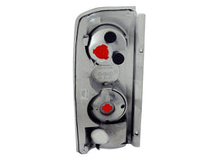 ANZO USA 211001 Tail Light Assembly - Black Patch Performance - ANZO211001