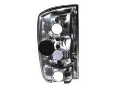 ANZO USA 211005 Tail Light Assembly - Black Patch Performance - ANZO211005