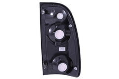 ANZO USA 211126 Tail Light Assembly - Black Patch Performance - ANZO211126