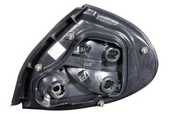 ANZO USA 221097 Tail Light Assembly - Black Patch Performance - ANZO221097