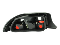 ANZO USA 221131 Tail Light Assembly - Black Patch Performance - ANZO221131