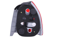 ANZO USA 221135 Tail Light Assembly - Black Patch Performance - ANZO221135