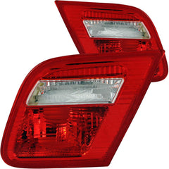 ANZO USA 221164 Tail Light Assembly - Black Patch Performance - ANZO221164