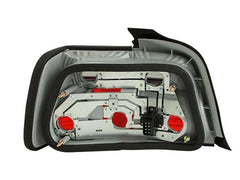 ANZO USA 221200 Tail Light Assembly - Black Patch Performance - ANZO221200