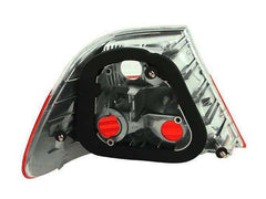 ANZO USA 221202 Tail Light Assembly - Black Patch Performance - ANZO221202