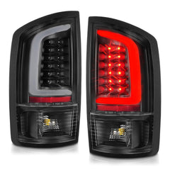 ANZO USA 311368 Tail Light Assembly - Black Patch Performance - ANZO311368