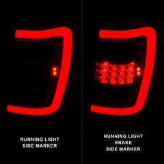 ANZO USA 311395 Tail Light Assembly - Black Patch Performance - ANZO311395