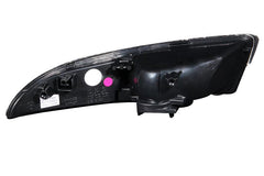 ANZO USA 511045 Euro Parking Lights - Black Patch Performance - ANZO511045
