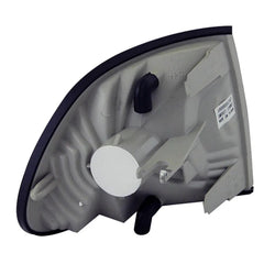 9501 BMW E38 (7 SERIES) CORNER LIGHTS EURO W/AMBER REFLECTOR - Black Patch Performance - ANZO521009