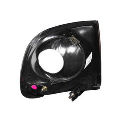 ANZO USA 521026 Cornering Light Assembly - Black Patch Performance - ANZO521026