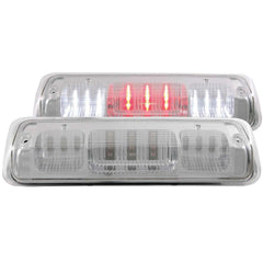 Dodge, Ram Center High Mount Stop Light - Black Patch Performance - ANZO531070